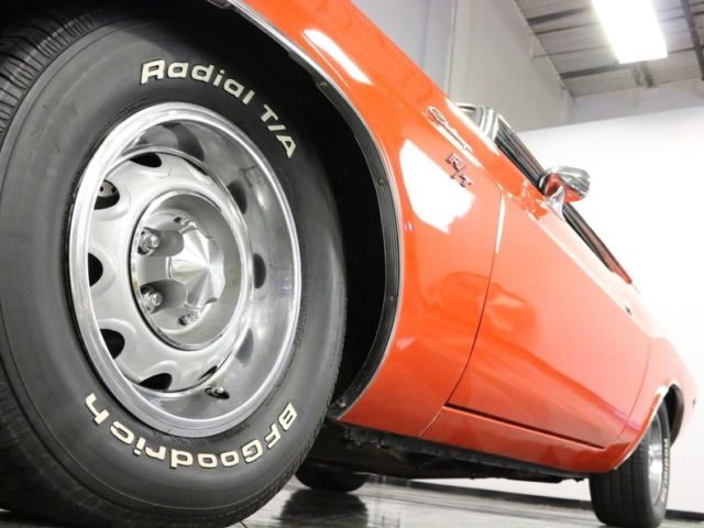 1970 Dodge Challenger R/T Tribute - photo 11