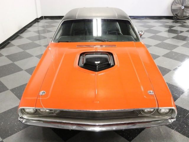 1970 Dodge Challenger R/T Tribute - photo 7