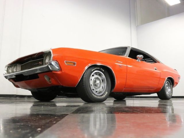 1970 Dodge Challenger R/T Tribute - photo 9
