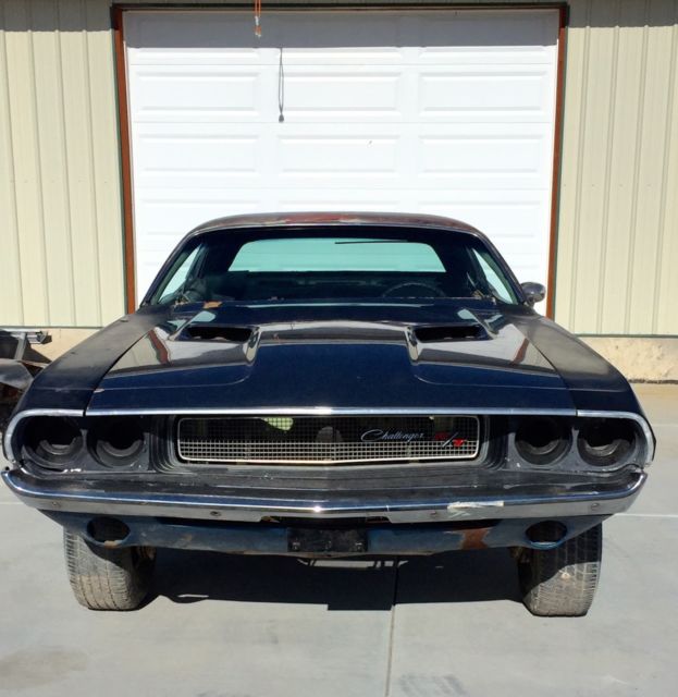1970 Dodge Challenger RT - photo 3