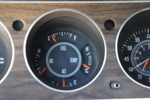 1970 Dodge Challenger - photo 11