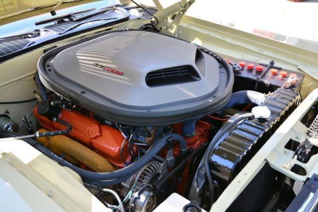 1970 Dodge Challenger R/T - photo 13