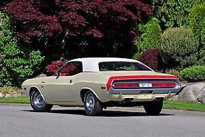 1970 Dodge Challenger R/T - photo 3
