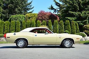 1970 Dodge Challenger R/T - photo 5