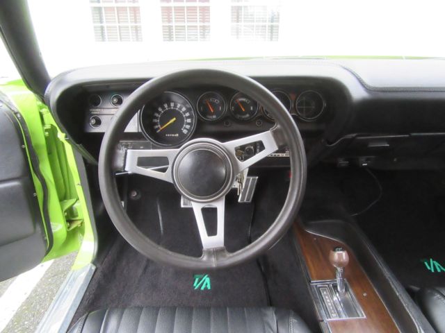 1970 Dodge Challenger RT/Resto-Mod - photo 10