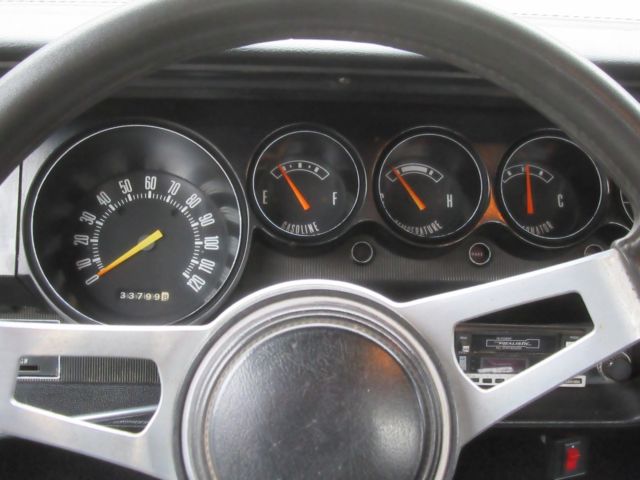 1970 Dodge Challenger RT/Resto-Mod - photo 11