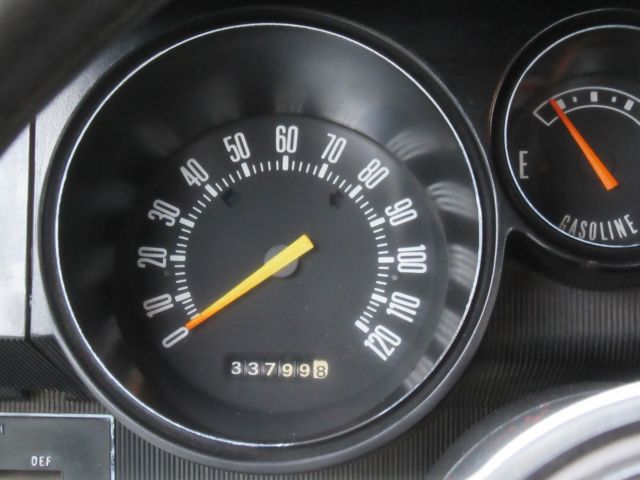 1970 Dodge Challenger RT/Resto-Mod - photo 12