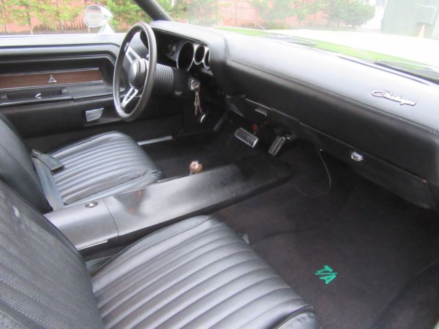 1970 Dodge Challenger RT/Resto-Mod - photo 13