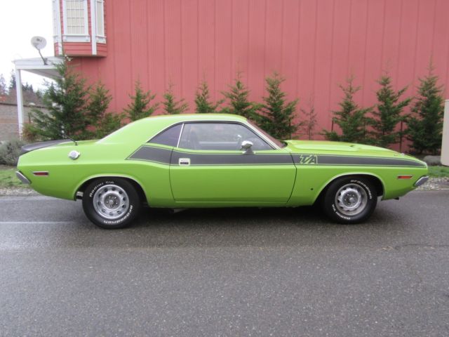 1970 Dodge Challenger RT/Resto-Mod - photo 4