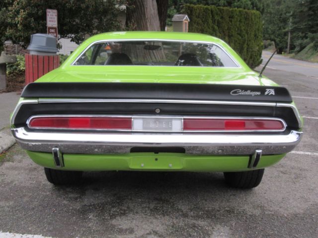 1970 Dodge Challenger RT/Resto-Mod - photo 6