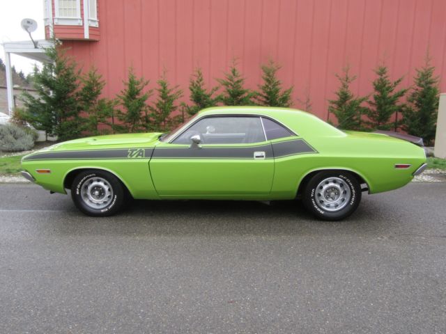 1970 Dodge Challenger RT/Resto-Mod - photo 8
