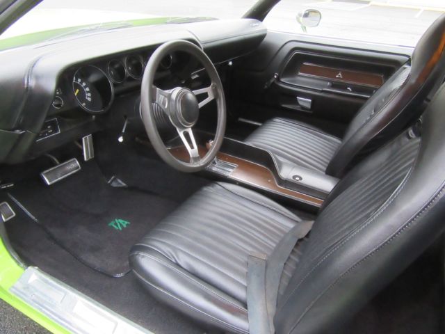 1970 Dodge Challenger RT/Resto-Mod - photo 9