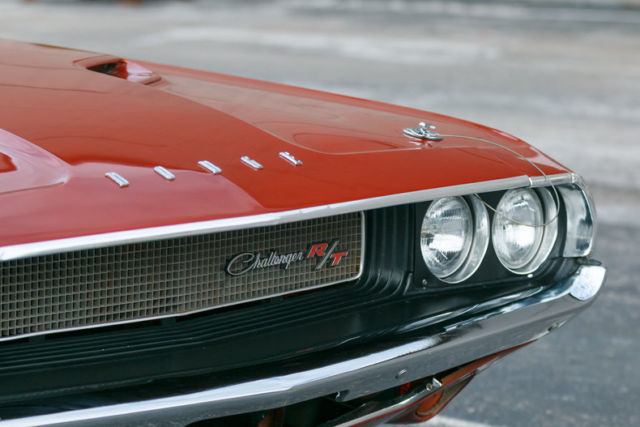 1970 Dodge Challenger - photo 13