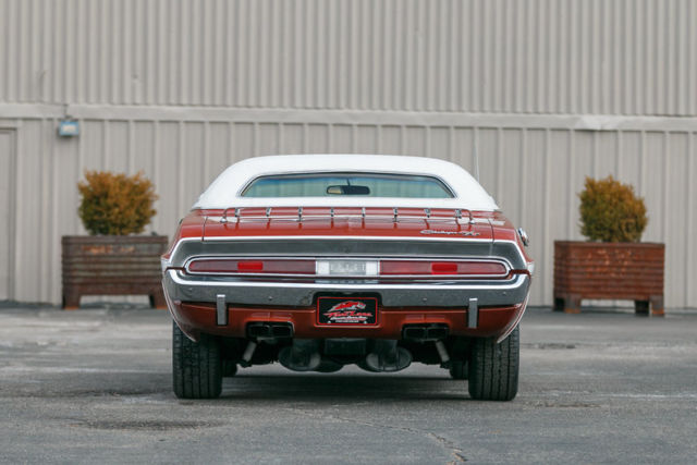 1970 Dodge Challenger - photo 8