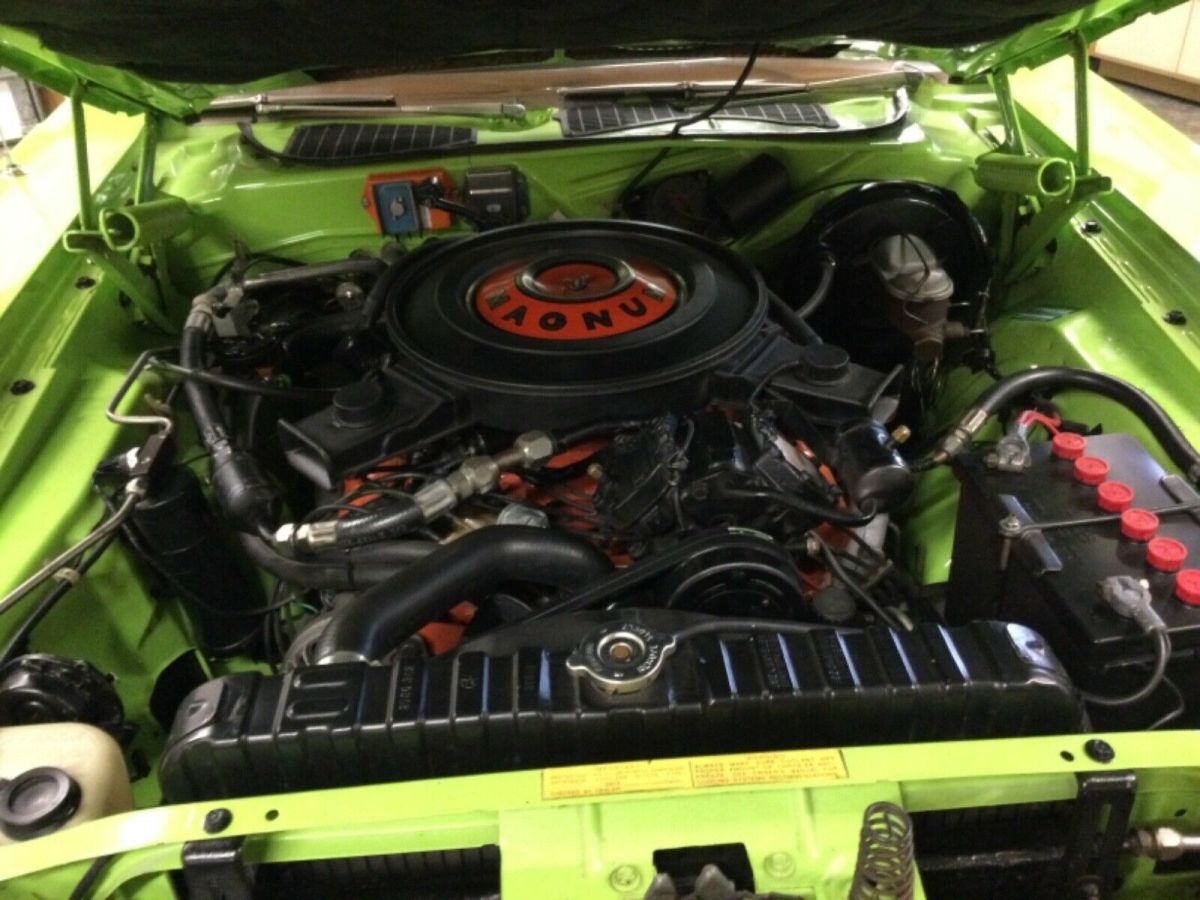 1970 Dodge Challenger - photo 13