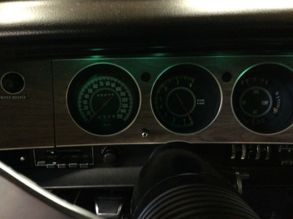 1970 Dodge Challenger - photo 6