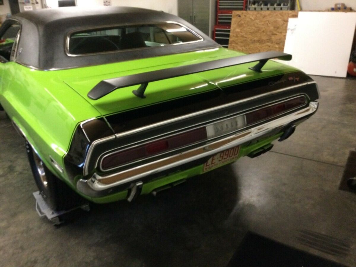 1970 Dodge Challenger - photo 7