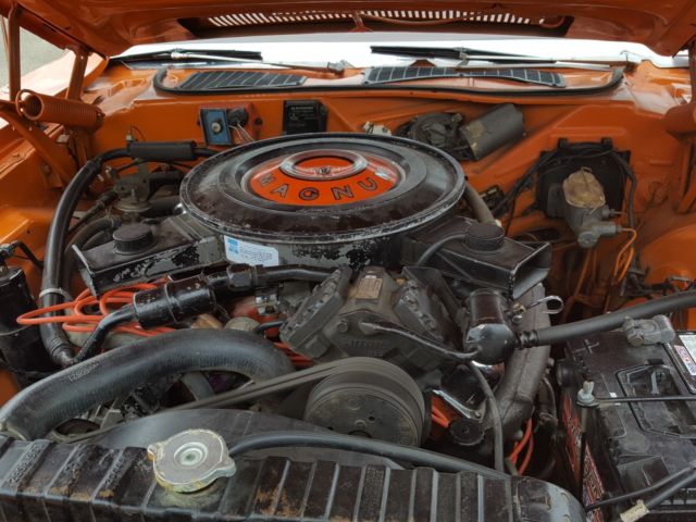 1970 Dodge Challenger RT/SE - photo 2