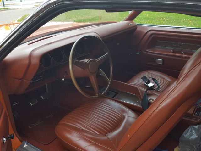 1970 Dodge Challenger RT/SE - photo 3