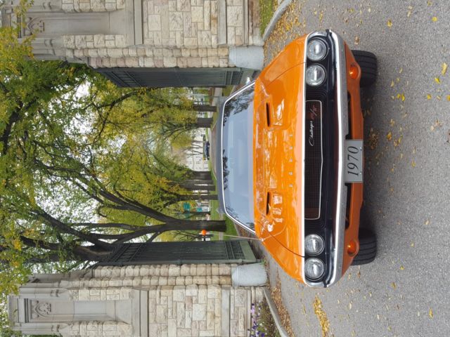 1970 Dodge Challenger RT/SE - photo 5
