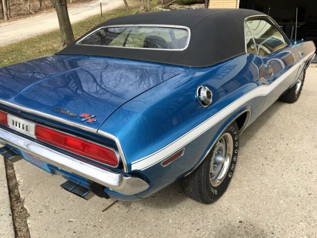 1970 Dodge Challenger RT/SE - photo 10