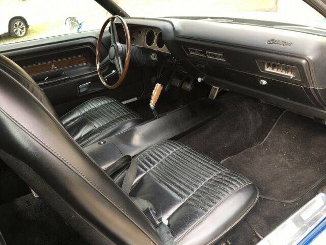 1970 Dodge Challenger RT/SE - photo 11