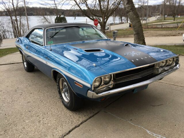 1970 Dodge Challenger RT/SE - photo 2