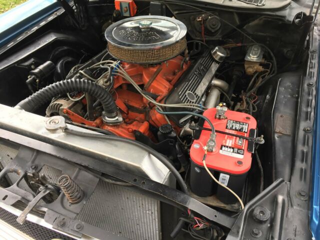1970 Dodge Challenger RT/SE - photo 4