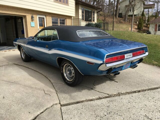 1970 Dodge Challenger RT/SE - photo 8