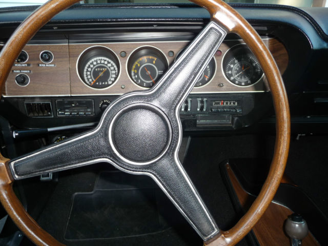 1970 Dodge Challenger - photo 11