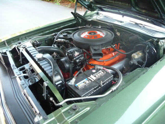 1970 Dodge Challenger - photo 8