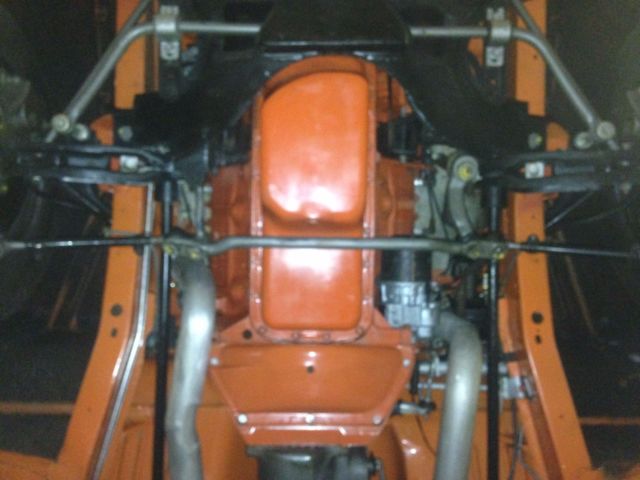 1970 Dodge Challenger RT/SE - photo 12
