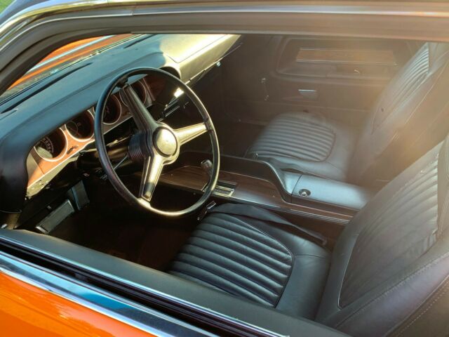 1970 Dodge Challenger - photo 10