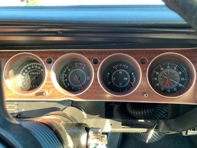 1970 Dodge Challenger - photo 11
