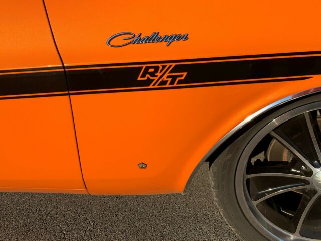 1970 Dodge Challenger - photo 5