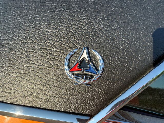 1970 Dodge Challenger - photo 6