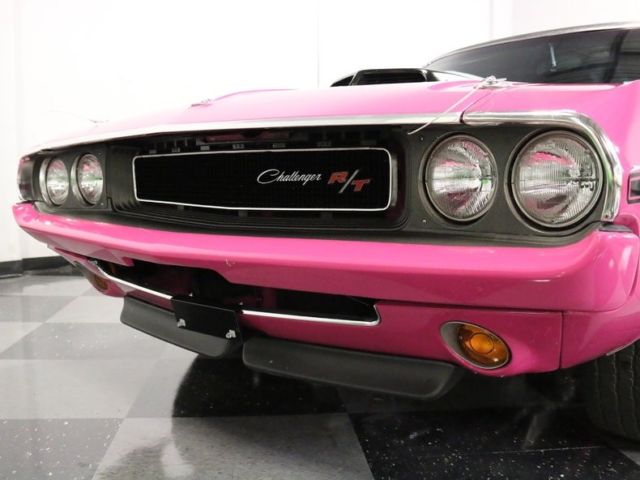 1970 Dodge Challenger RT/SE 440 Six Pack Tribute - photo 10