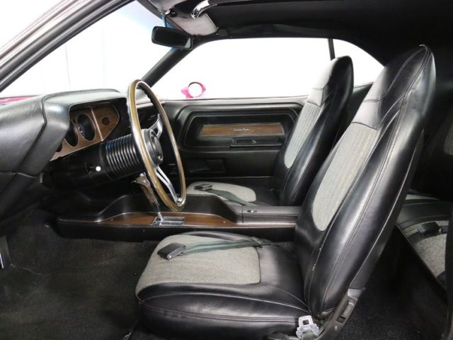 1970 Dodge Challenger RT/SE 440 Six Pack Tribute - photo 5