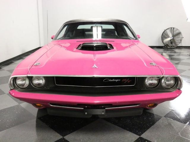 1970 Dodge Challenger RT/SE 440 Six Pack Tribute - photo 6
