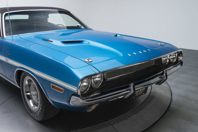 1970 Dodge Challenger RT/SE - photo 11