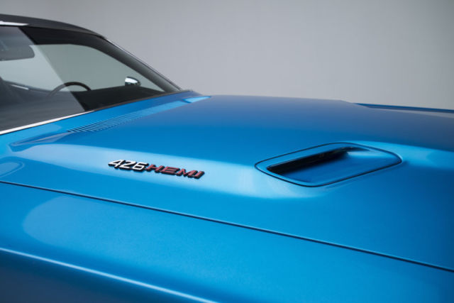 1970 Dodge Challenger RT/SE - photo 13