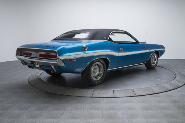 1970 Dodge Challenger RT/SE - photo 3