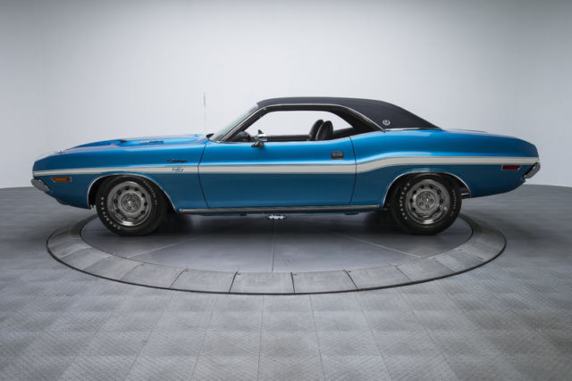 1970 Dodge Challenger RT/SE - photo 7