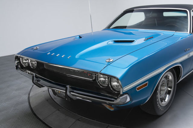 1970 Dodge Challenger RT/SE - photo 8