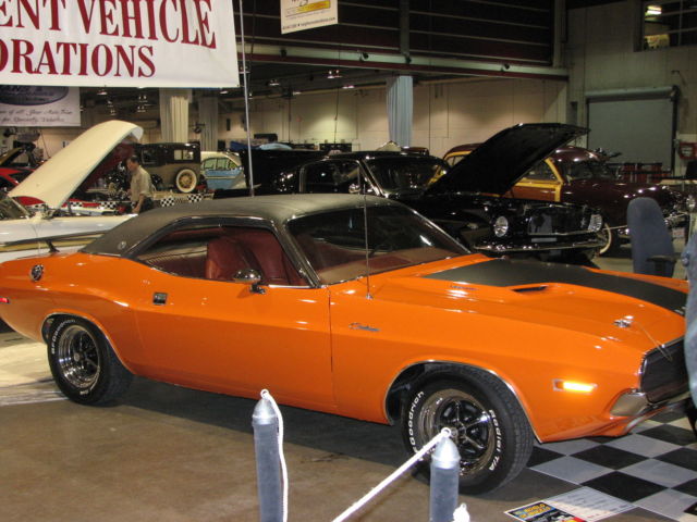 1970 Dodge Challenger - photo 2