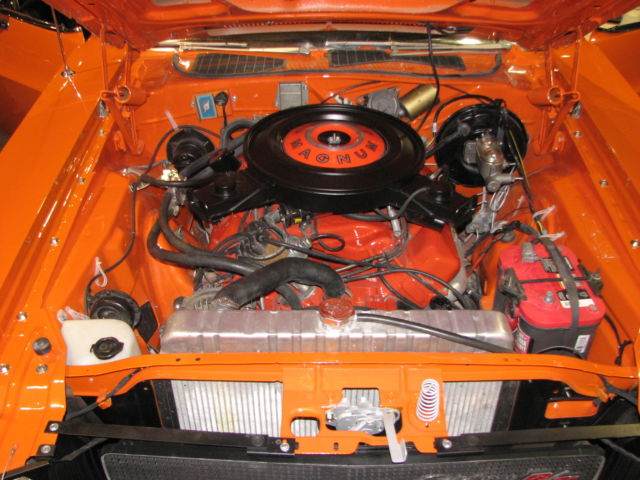 1970 Dodge Challenger - photo 5