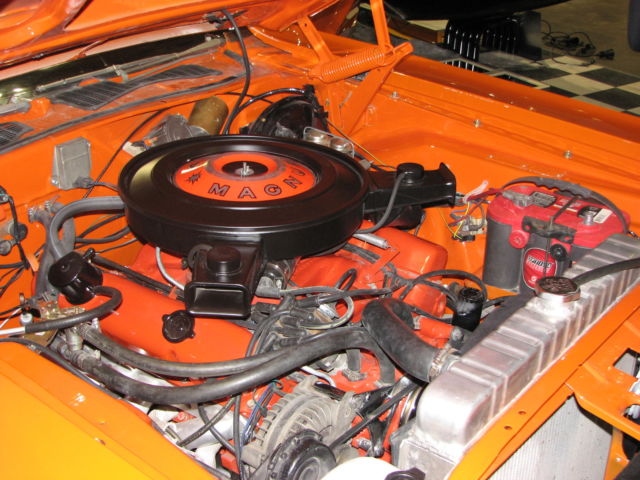 1970 Dodge Challenger - photo 6