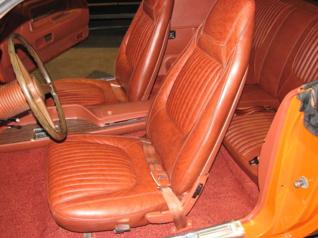 1970 Dodge Challenger - photo 7