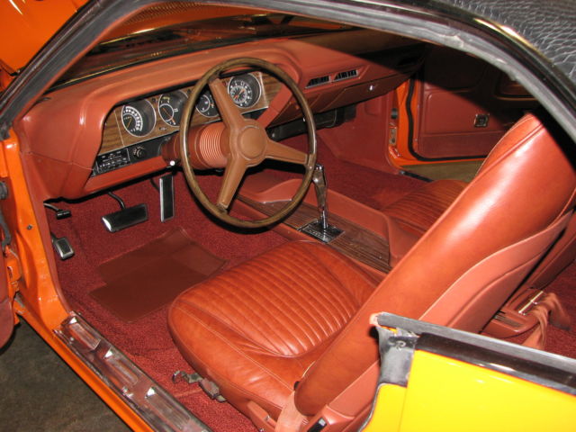 1970 Dodge Challenger - photo 8