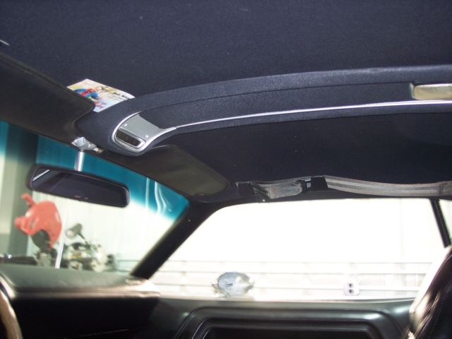 1970 Dodge Challenger SE - photo 11